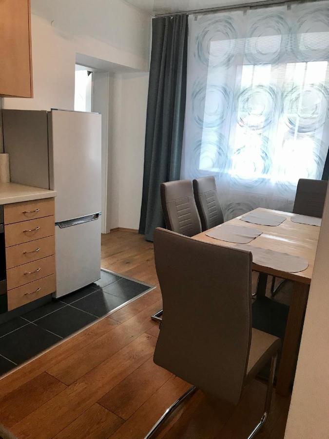 Apartment Jasmine Passail Bagian luar foto