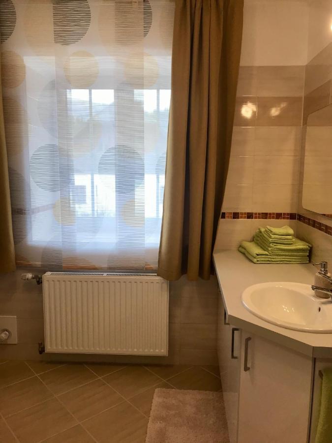 Apartment Jasmine Passail Bagian luar foto