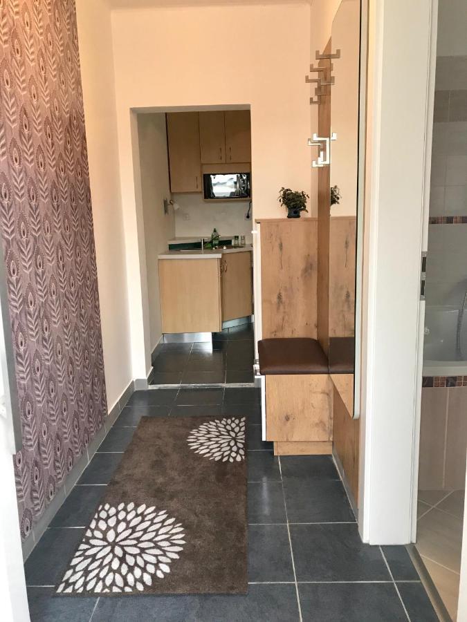 Apartment Jasmine Passail Bagian luar foto