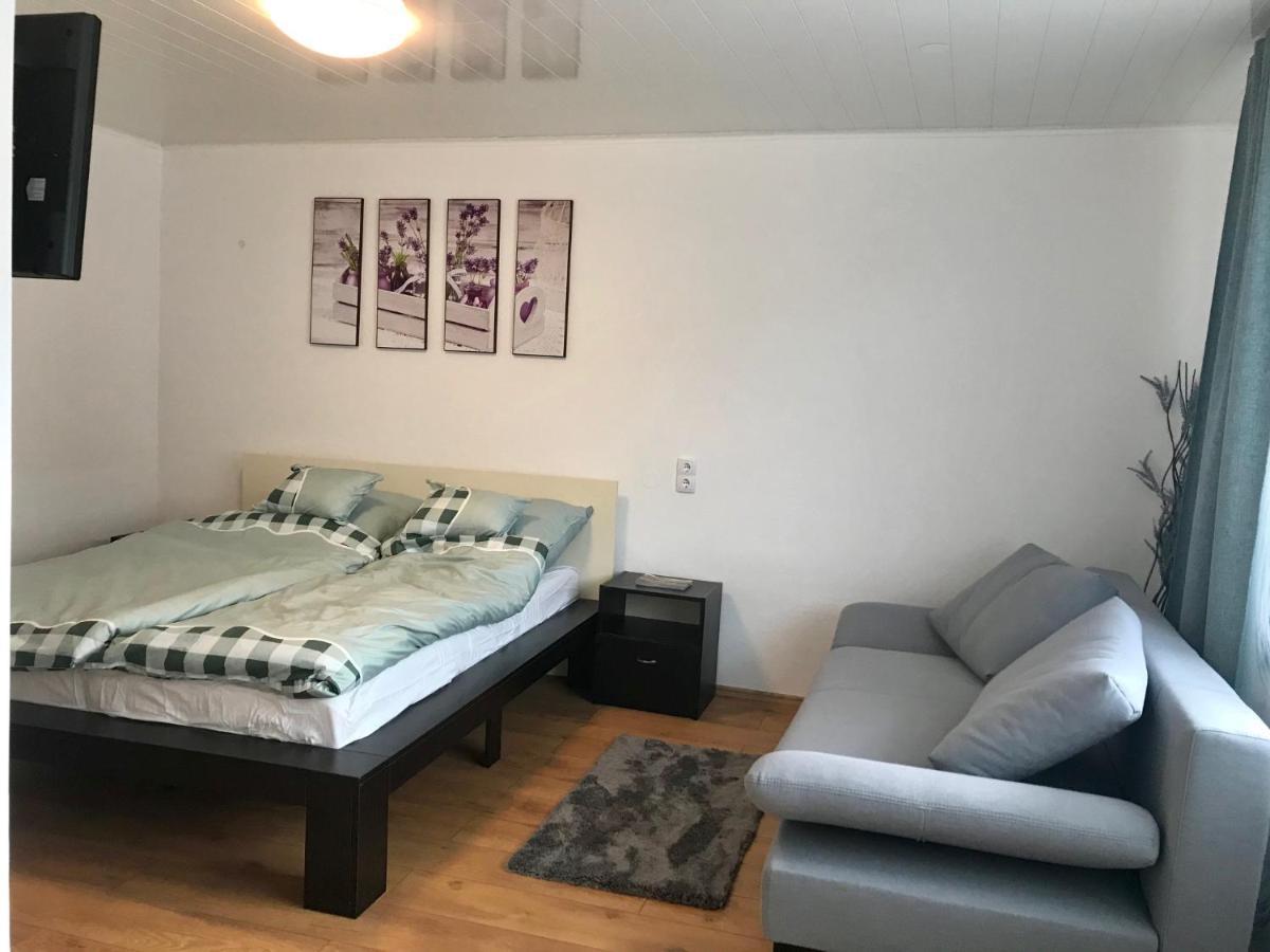 Apartment Jasmine Passail Bagian luar foto