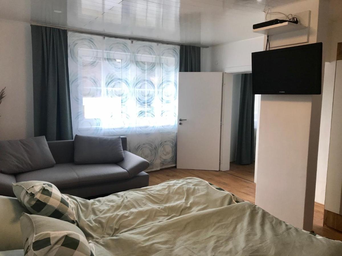 Apartment Jasmine Passail Bagian luar foto